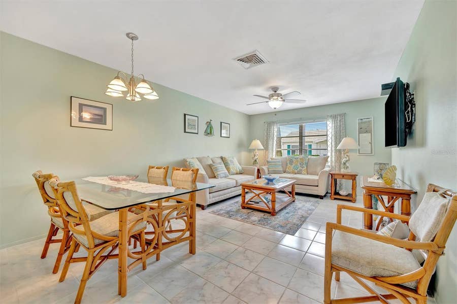 Property photo for 6057 CORAL WAY, #3, Bradenton, FL