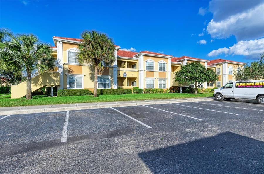 Property photo for 3005 CHIANTI COURT, #1003, Sarasota, FL