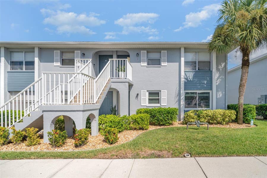 Property photo for 25050 SANDHILL BOULEVARD, #A4, Punta Gorda, FL