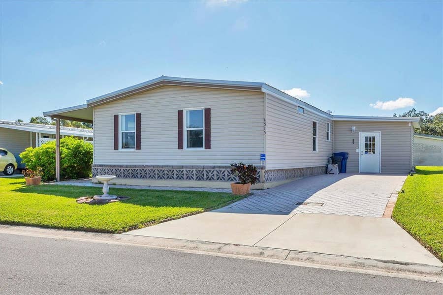 Property photo for 4515 13TH STREET E, Ellenton, FL