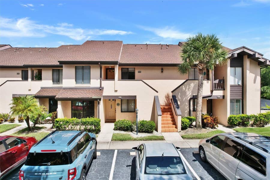 Property photo for 6221 TIMBER LAKE DRIVE, #C10, Sarasota, FL
