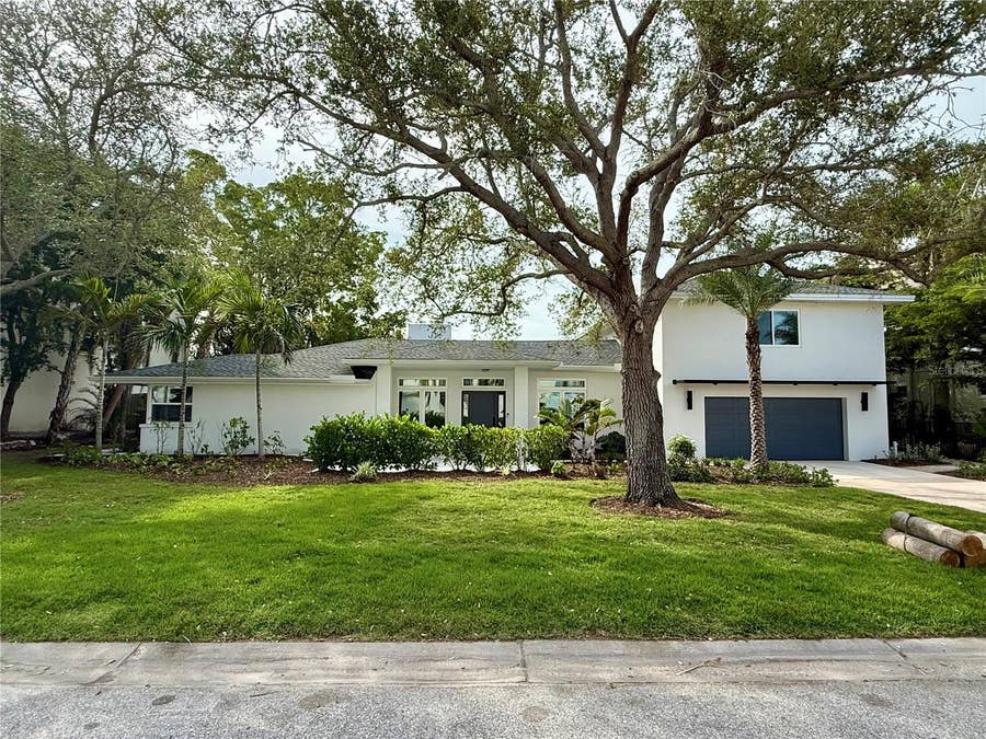 Property photo for 1359 HARBOR DRIVE, Sarasota, FL