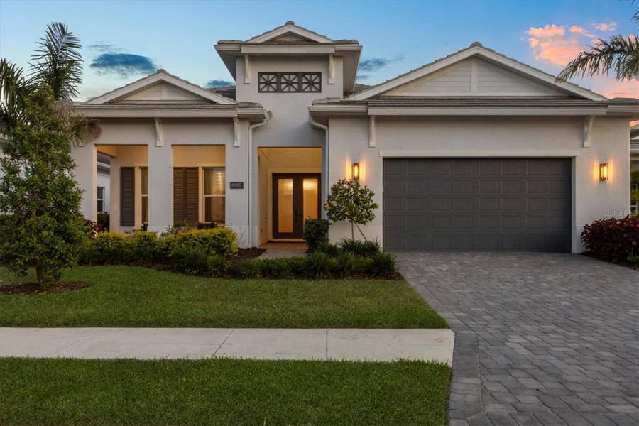 Property photo for 8195 REDONDA LOOP, Lakewood Ranch, FL