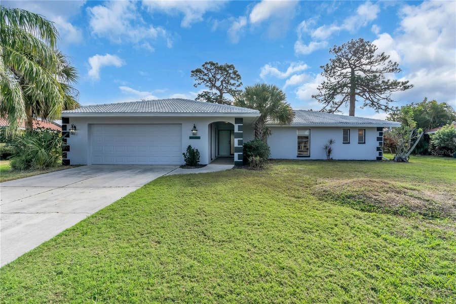 Property photo for 2544 CARLISLE PLACE, Sarasota, FL