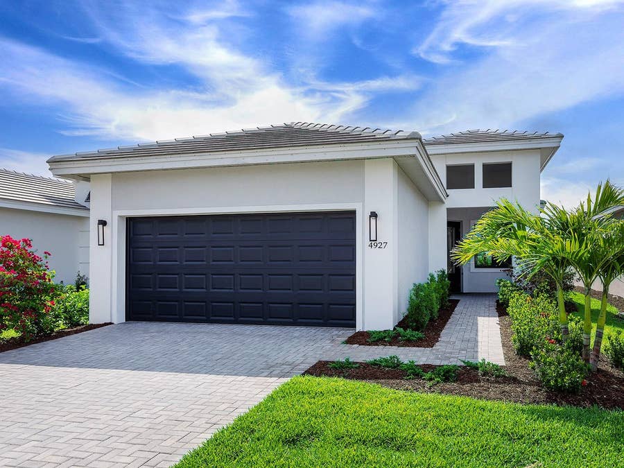 Property photo for 4927 CAROVA WAY, Lakewood Ranch, FL