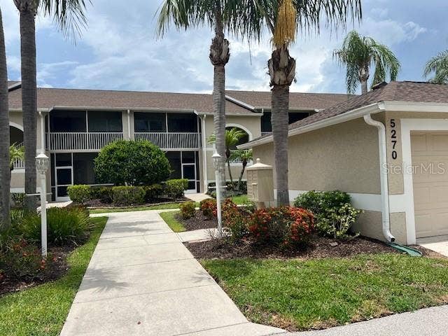 Property photo for 5270 HYLAND HILLS AVENUE, #1724, Sarasota, FL