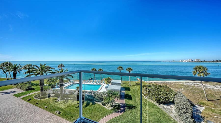 Property photo for 4708 OCEAN BOULEVARD, #E7, Sarasota, FL
