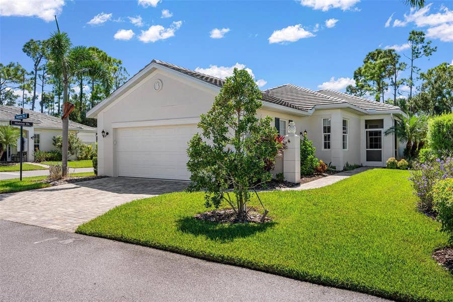 Property photo for 11065 BARNSLEY DRIVE, Venice, FL