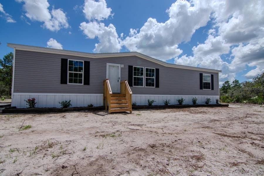 Property photo for 192 FREEDOM DRIVE, Frostproof, FL