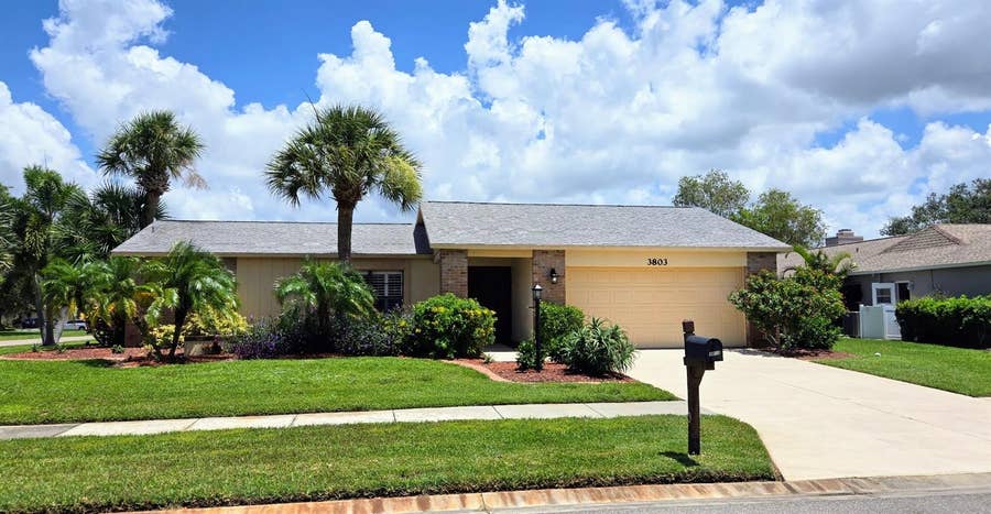 Property photo for 3803 EASTON STREET, Sarasota, FL