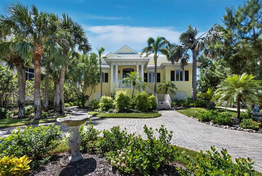 Property photo for 6161 GULF OF MEXICO DRIVE, Longboat Key, FL