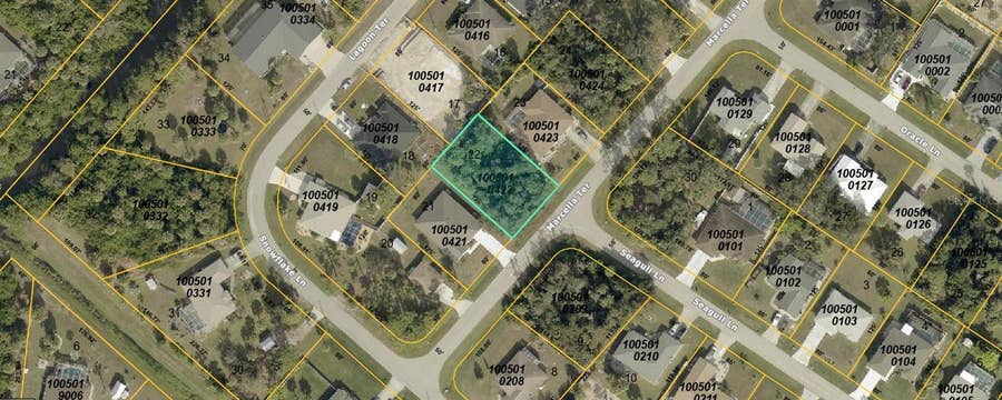 Property photo for North Port, FL