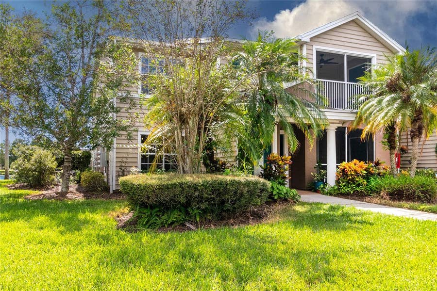Property photo for 8827 MANOR LOOP, #201, Lakewood Ranch, FL