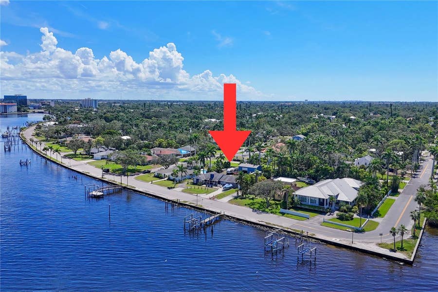 Property photo for 2507 RIVERVIEW BOULEVARD, Bradenton, FL