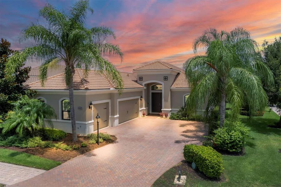 Property photo for 14215 KINGLET TERRACE, Lakewood Ranch, FL