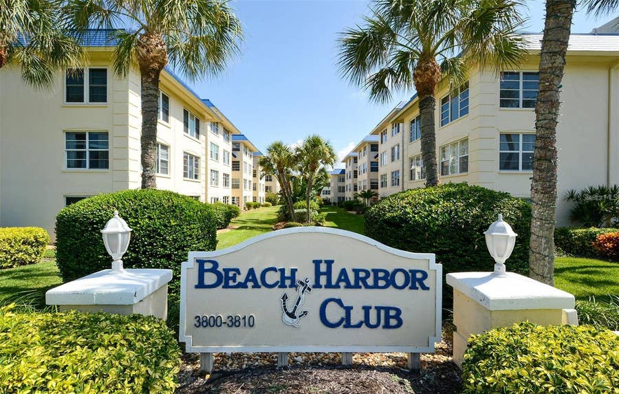 Property photo for 3806 GULF OF MEXICO DRIVE, #C212, Longboat Key, FL
