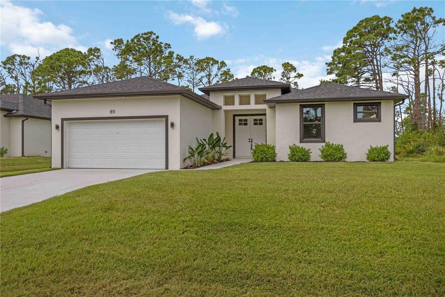 Property photo for 89 ALBRITTON ST, Port Charlotte, FL
