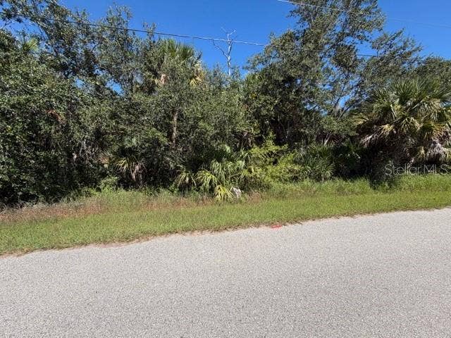 Property photo for Lot 4 BERNHARD ROAD, North Port, FL