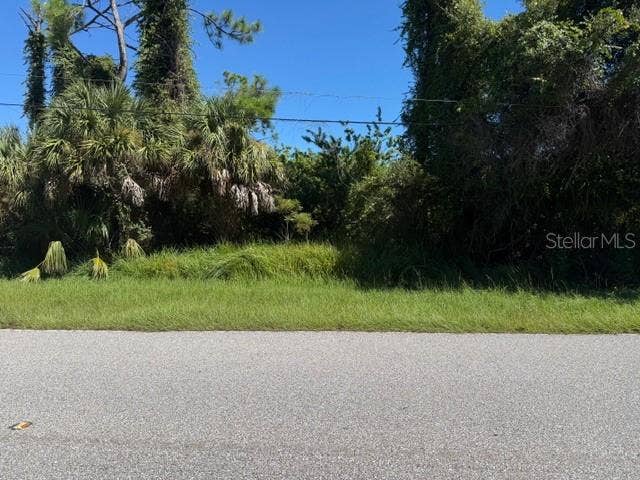 Property photo for Lot 1 NORDENDALE BOULEVARD, North Port, FL