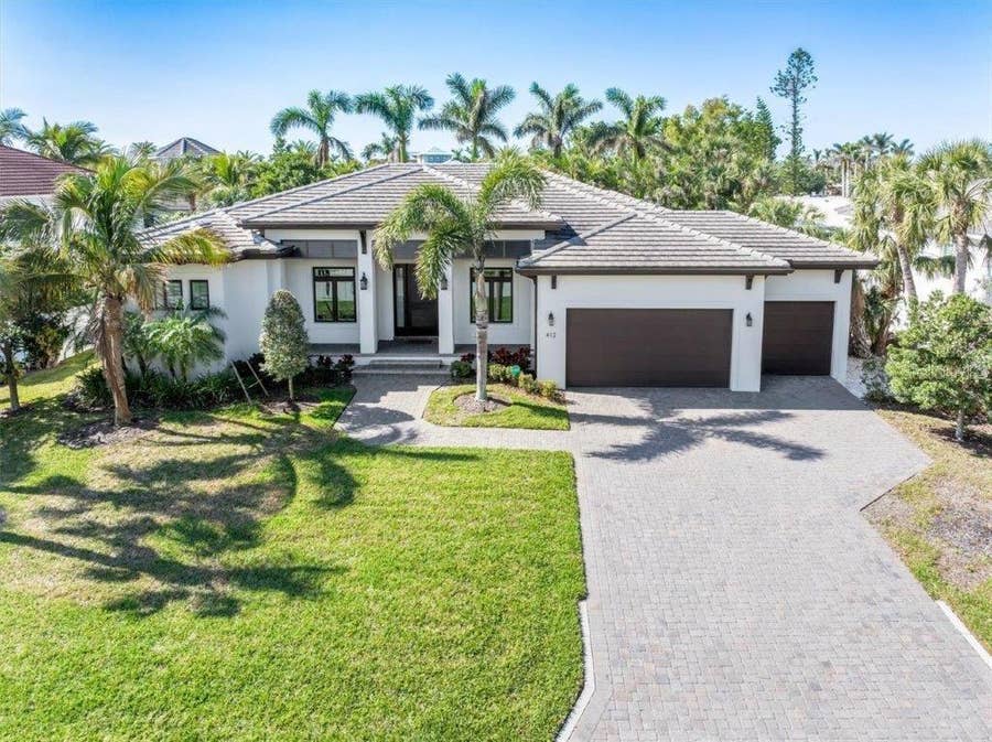 Property photo for 412 PHEASANT WAY, Sarasota, FL