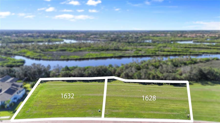Property photo for 1628 RIO VISTA TERRACE, Parrish, FL