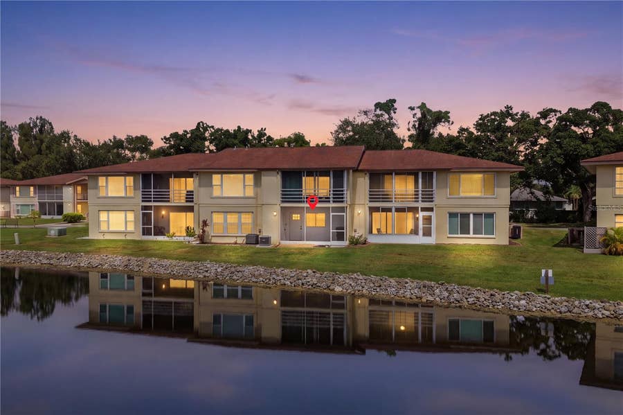 Property photo for 4444 NARRAGANSET TRAIL, #96, Sarasota, FL