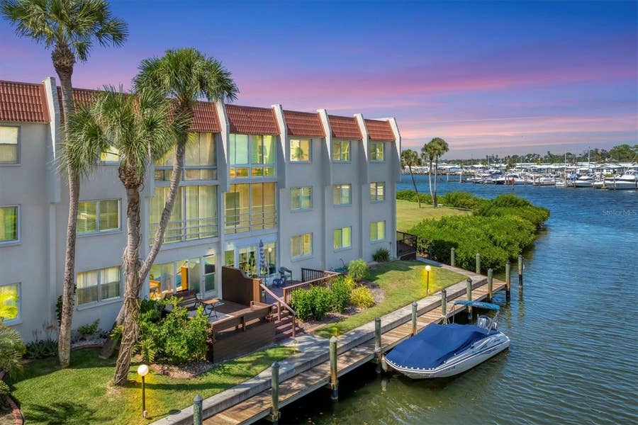 Property photo for 240 SANTA MARIA STREET, #224, Venice, FL