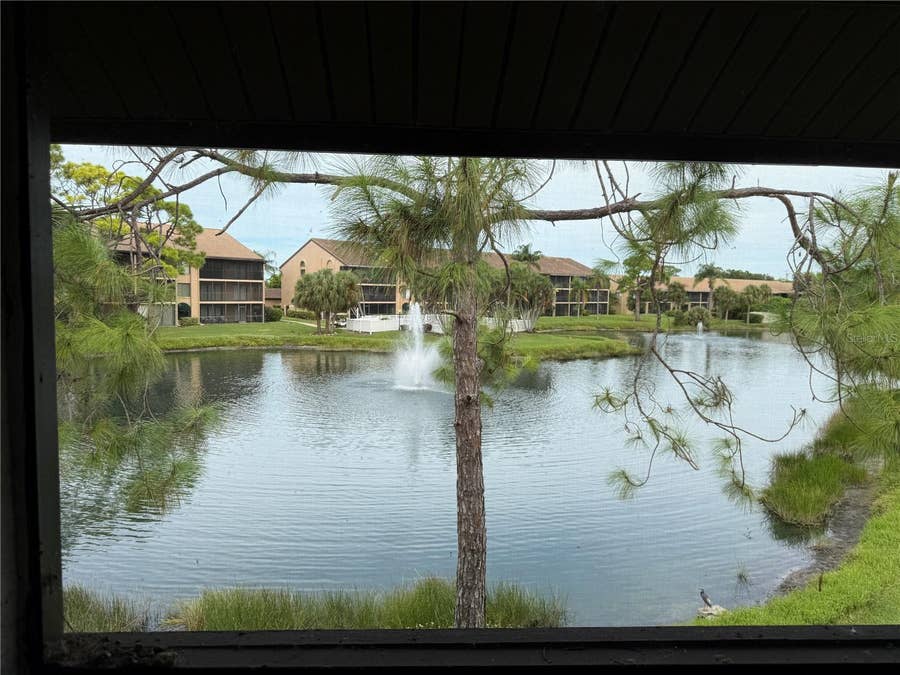 Property photo for 5770 ASHTON LAKE DRIVE, #8, Sarasota, FL