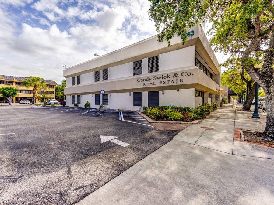Property photo for 2063 MAIN STREET, #102, Sarasota, FL
