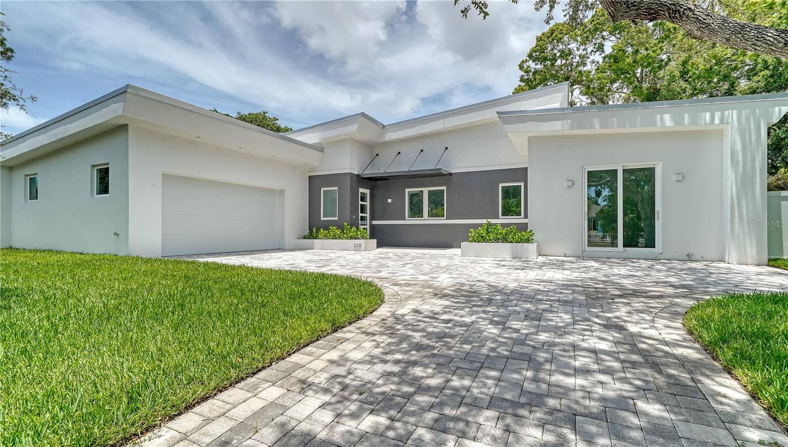 2231 WOOD STREET, Sarasota, FL 34237 2231 WOOD STREET, Sarasota, FL 34237
