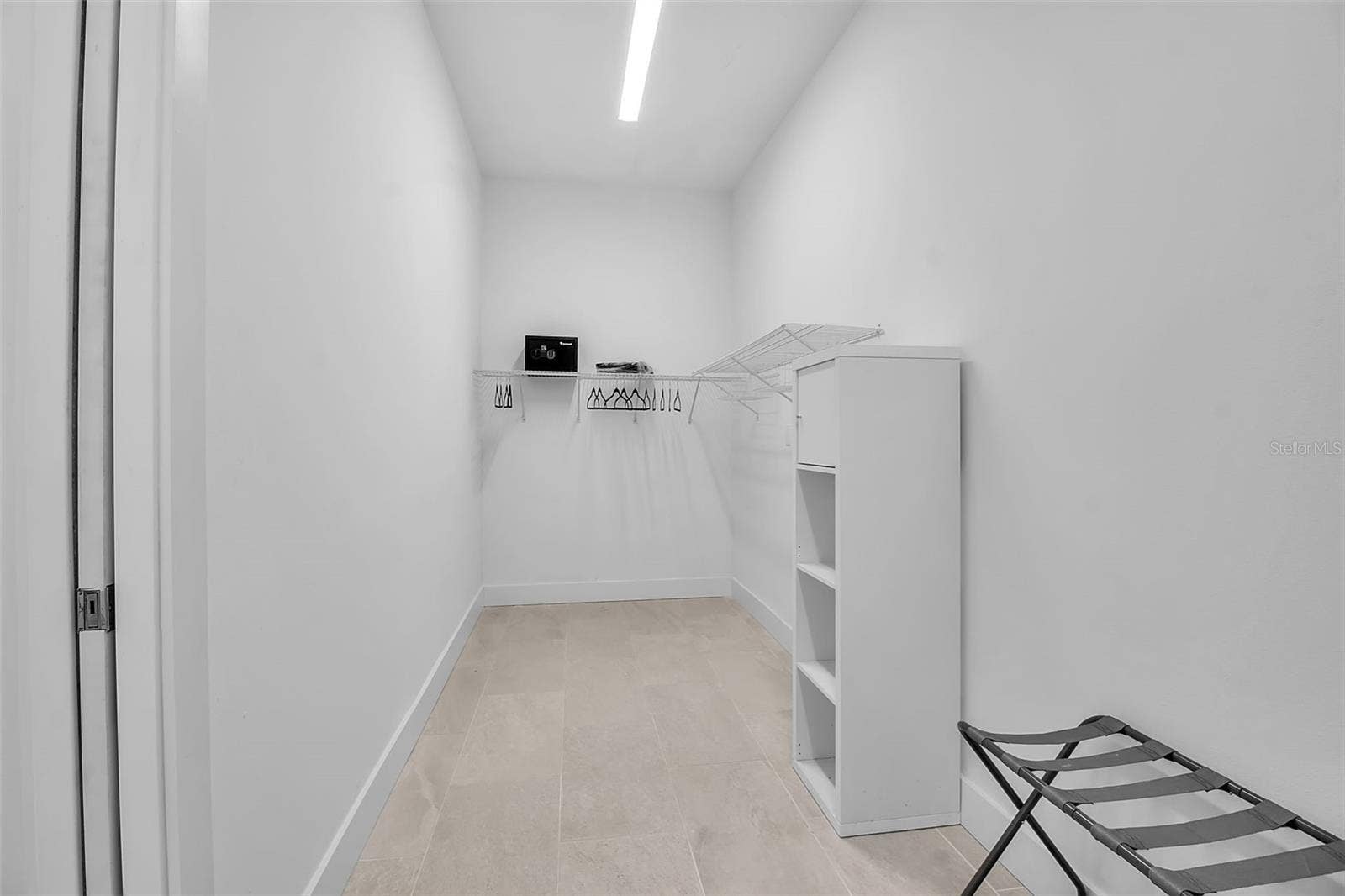 2231 WOOD STREET, Sarasota, FL 34237 Primary Walk In Closet