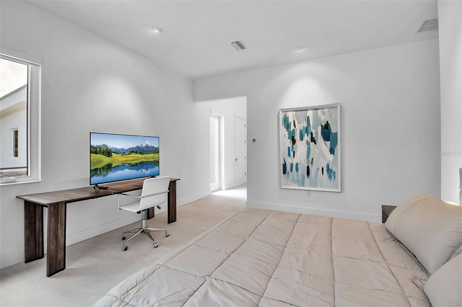 2231 WOOD STREET, Sarasota, FL 34237 Primary Bedroom