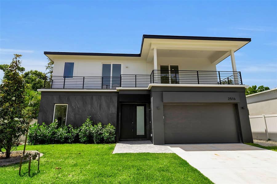Property photo for 2516 BROWNING STREET, Sarasota, FL