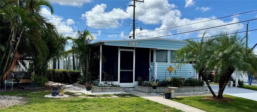 Property photo for 616 50TH AVENUE TERRACE W, Bradenton, FL