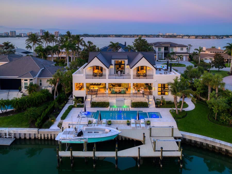 Property photo for 440 MEADOW LARK DRIVE, Sarasota, FL