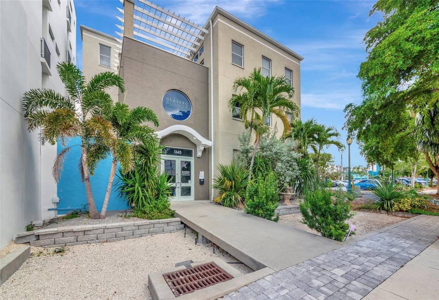 Property photo for 1345 2ND STREET, Sarasota, FL