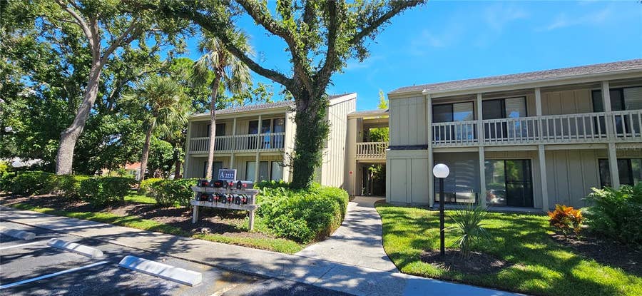 Property photo for 2232 BAHIA VISTA STREET, #A6, Sarasota, FL