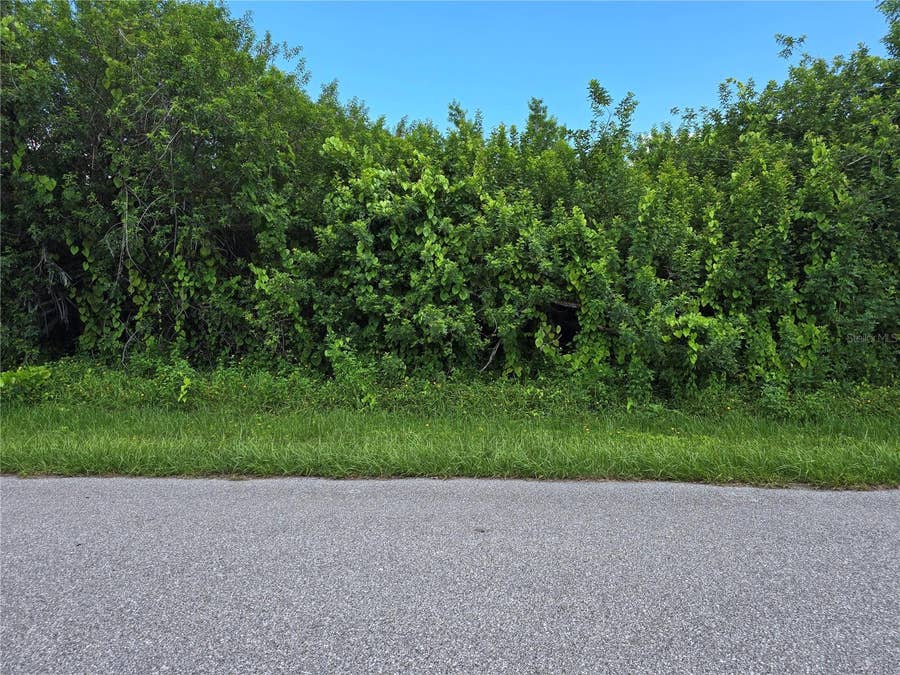 Property photo for 167 LENOIR STREET NW, Port Charlotte, FL