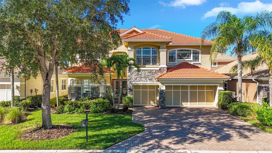 Property photo for 8134 SANTA ROSA COURT, Sarasota, FL