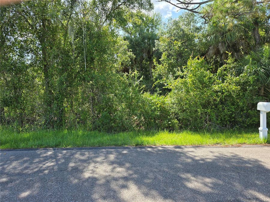 Property photo for 1235 WESTPORT STREET, Port Charlotte, FL