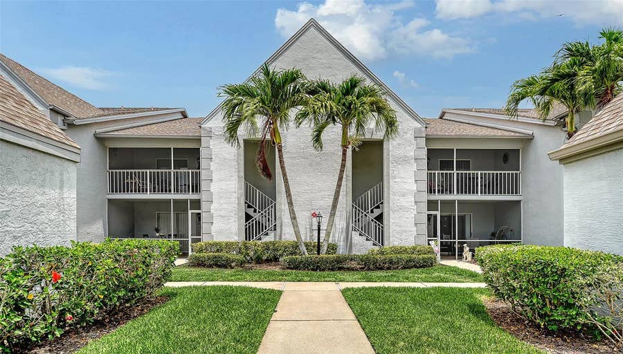 Property photo for 6611 STONE RIVER ROAD, #103, Bradenton, FL