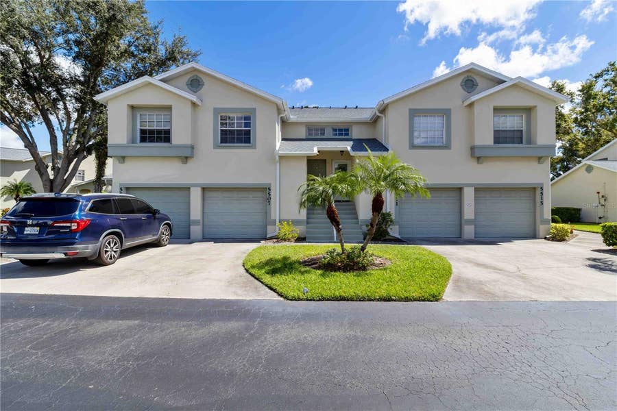 Property photo for 5507 FAIR OAKS STREET, #3-c, Bradenton, FL