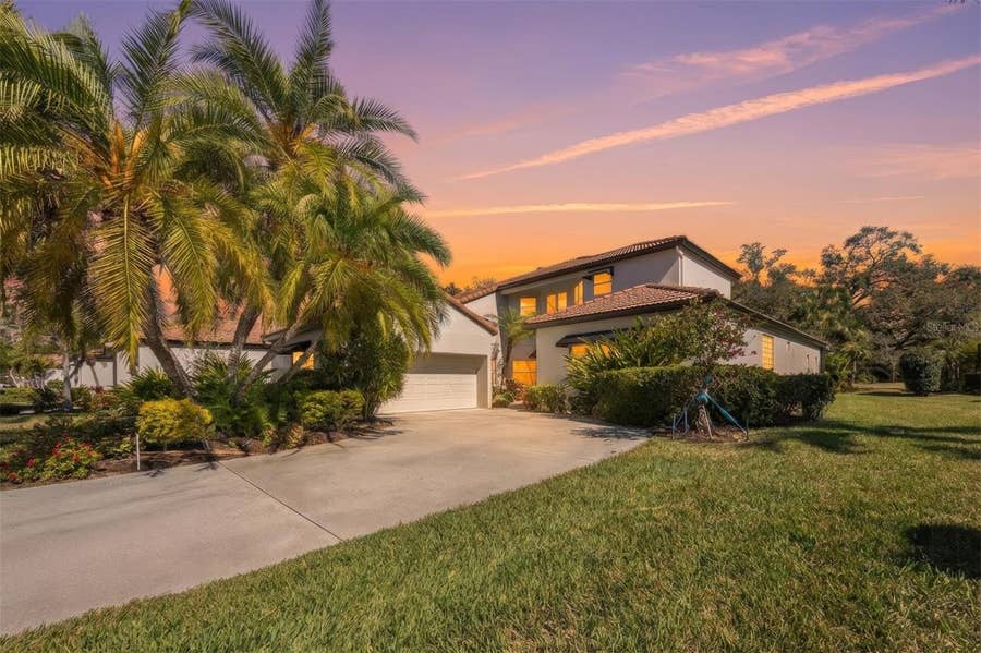 Property photo for 7551 CALLE FACIL, Sarasota, FL