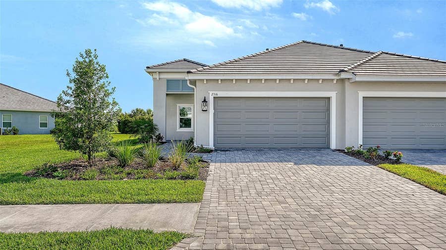 Property photo for 27492 JANZEN COURT, Englewood, FL