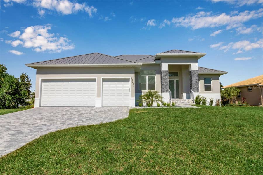 Property photo for 24206 SANTA INEZ ROAD, Punta Gorda, FL