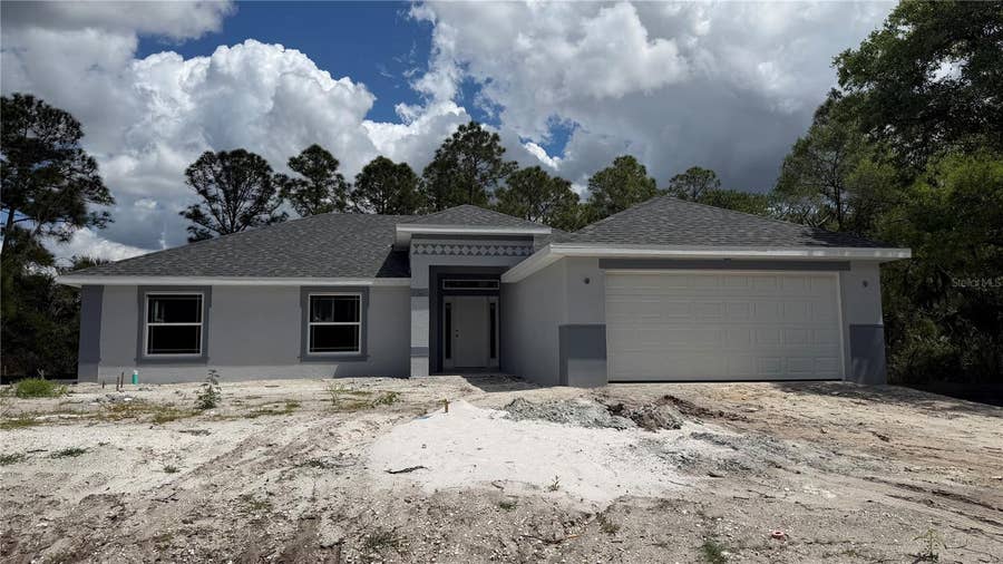 Property photo for 3632 CRITTENDON STREET, North Port, FL