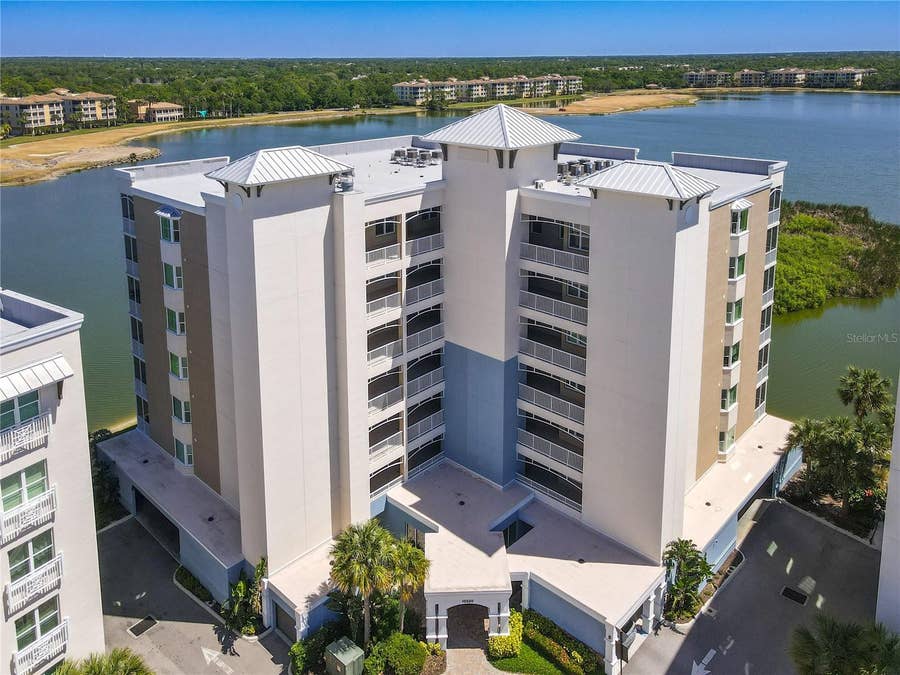 Property photo for 10520 BOARDWALK LOOP, #302, Bradenton, FL