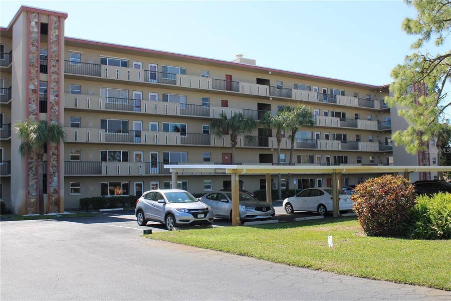Property photo for 4460 IRONWOOD CIRCLE, #501A, Bradenton, FL