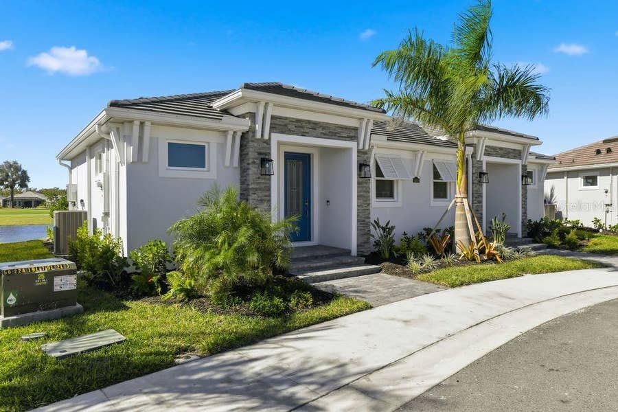 Property photo for 4054 SANTA CATERINA BOULEVARD, #9101, Bradenton, FL