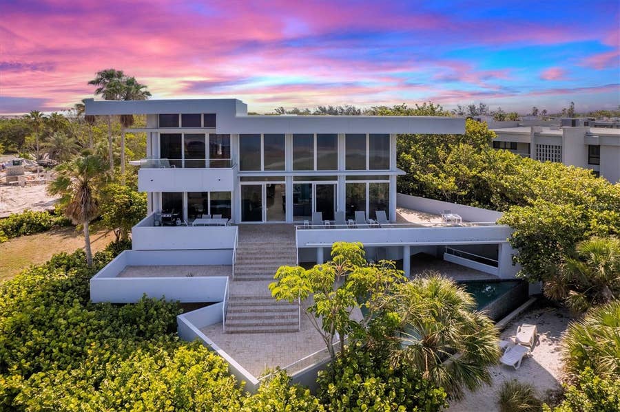 Property photo for 5801 GULF OF MEXICO DRIVE, Longboat Key, FL